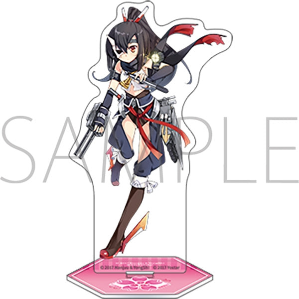 『アズールレーン』アクリルスタンド/暁