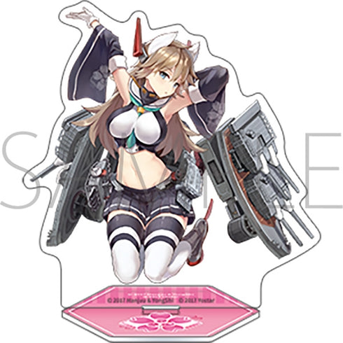 『アズールレーン』アクリルスタンド/古鷹改