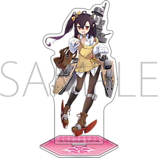 『アズールレーン』アクリルスタンド/五十鈴