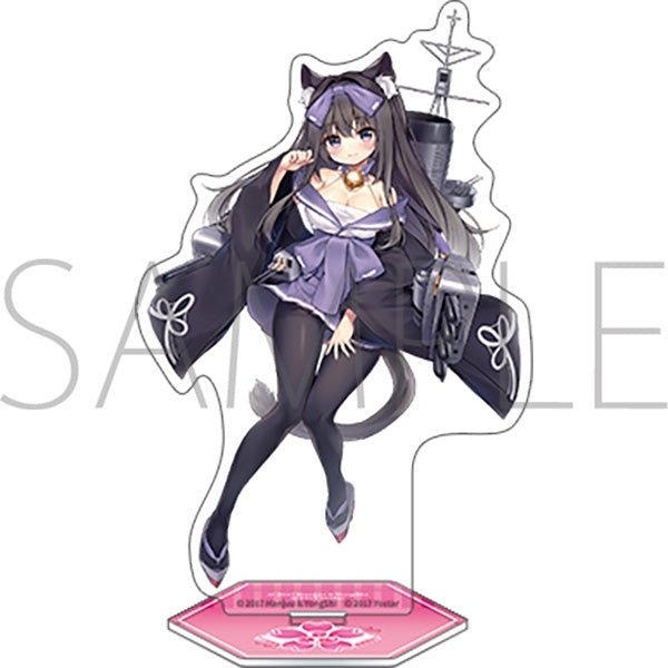 『アズールレーン』アクリルスタンド/荒潮