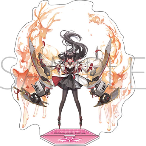『アズールレーン』アクリルスタンド/初月