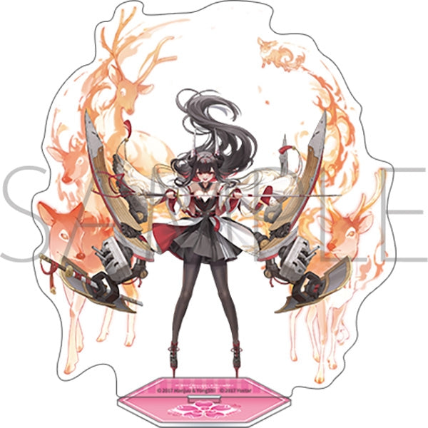 『アズールレーン』アクリルスタンド/初月