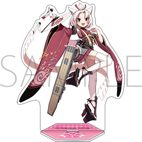 『アズールレーン』アクリルスタンド/祥鳳改