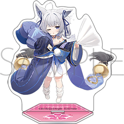『アズールレーン』アクリルスタンド/信濃ちゃん