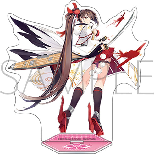 『アズールレーン』アクリルスタンド/瑞鶴
