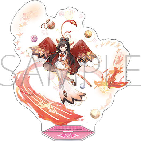 『アズールレーン』アクリルスタンド/瑞鳳