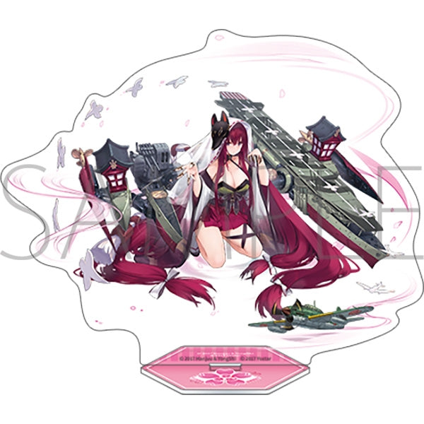 『アズールレーン』アクリルスタンド/千歳