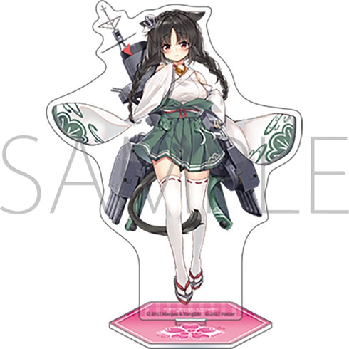 『アズールレーン』アクリルスタンド/大潮