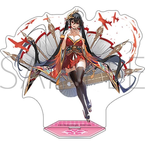 『アズールレーン』アクリルスタンド/大鳳