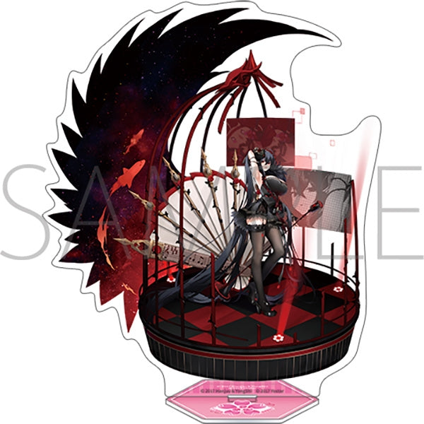 『アズールレーン』アクリルスタンド/大鳳(μ兵装)