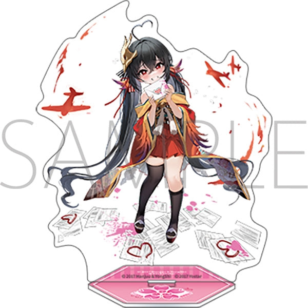 『アズールレーン』アクリルスタンド/大鳳ちゃん