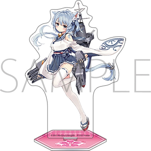 『アズールレーン』アクリルスタンド/朝潮
