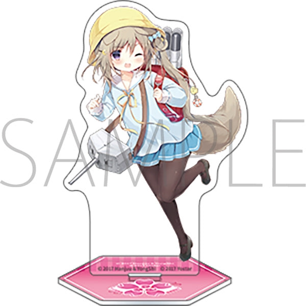 『アズールレーン』アクリルスタンド/長月