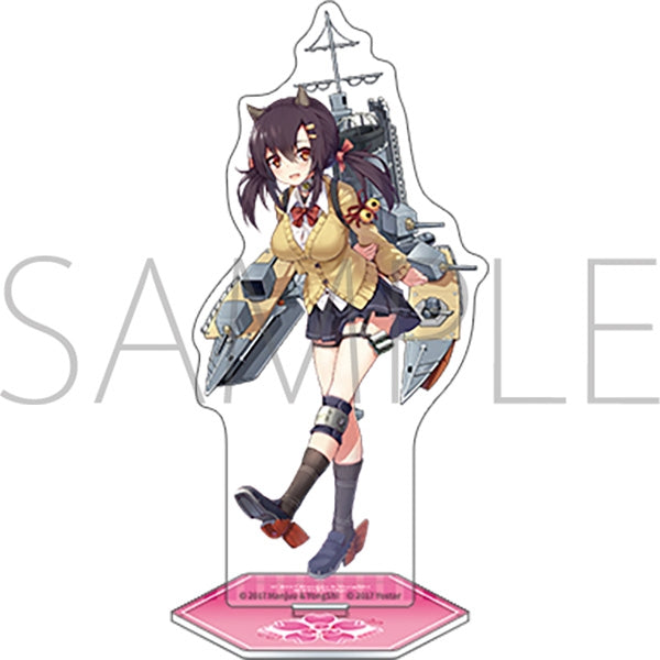 『アズールレーン』アクリルスタンド/長良