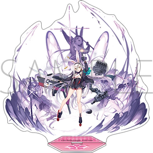 『アズールレーン』アクリルスタンド/島風