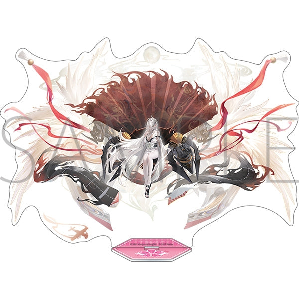『アズールレーン』アクリルスタンド/白鳳