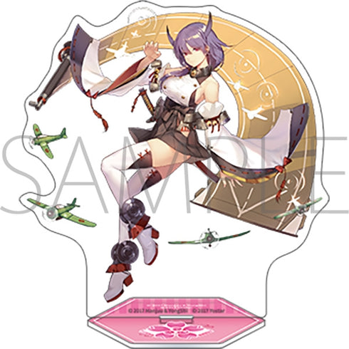 『アズールレーン』アクリルスタンド/隼鷹