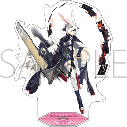 『アズールレーン』アクリルスタンド/飛龍改