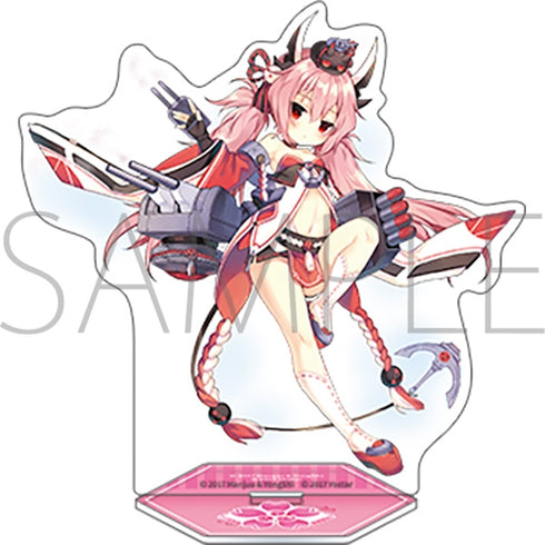『アズールレーン』アクリルスタンド/浜風