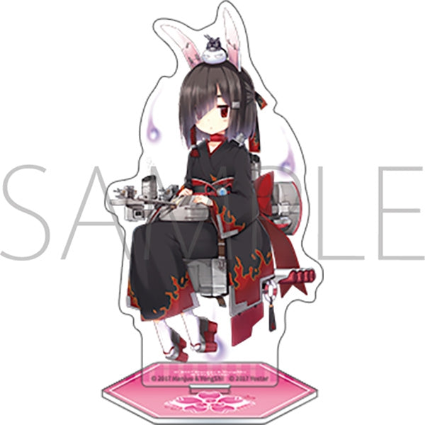 『アズールレーン』アクリルスタンド/不知火
