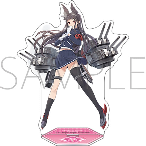 『アズールレーン』アクリルスタンド/妙高