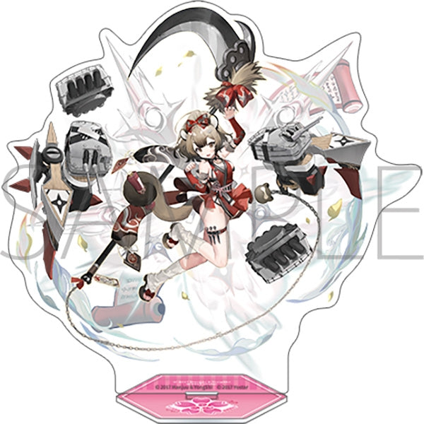 『アズールレーン』アクリルスタンド/妙風
