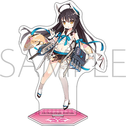 『アズールレーン』アクリルスタンド/野分