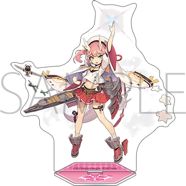 『アズールレーン』アクリルスタンド/龍驤
