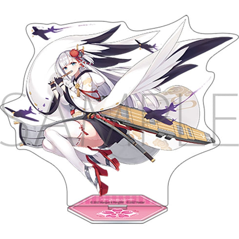 『アズールレーン』アクリルスタンド/翔鶴
