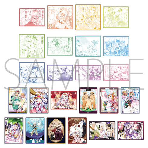 『魔王城でおやすみ』ぺたコレクション【BOX】