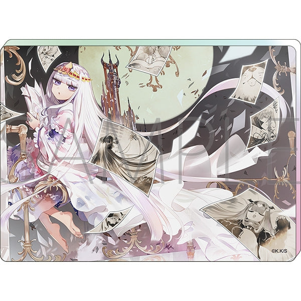 『魔王城でおやすみ』ノーブルアート/A