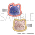 『桃源暗鬼』withCAT illustration Ver. 前髪クリップ/一ノ瀬四季・桃寺神門