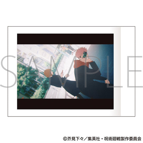 『呪術廻戦 第2期』ぱしゃこれ 渋谷事変 OPED Ver.【BOX】