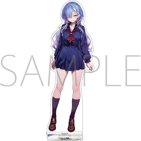 "Kugayama Shiori's Death Notebook" Acrylic Stand / Kugayama Shiori