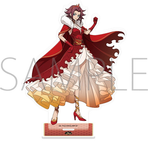 "Code Geass: Lelouch of the Rebellion" Acrylic Stand / Karen