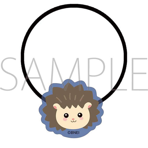 "Gakuen Idolmaster" Acrylic Hair Tie / Tsukimura Temari
