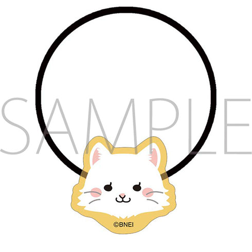 "Gakuen Idolmaster" Acrylic Hair Tie / Kotone Fujita