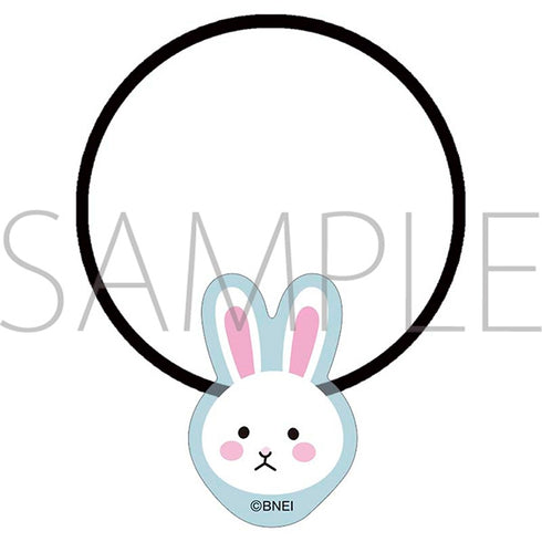 "Gakuen Idolmaster" Acrylic Hair Tie / Katsuragi Ririya