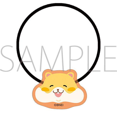 "Gakuen Idolmaster" Acrylic Hair Tie / China Kuramoto
