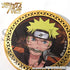 『NARUTO-ナルト- 疾風伝』メタリュクスバッジコレクション【BOX】