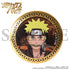 『NARUTO-ナルト- 疾風伝』メタリュクスバッジコレクション【BOX】