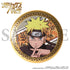 『NARUTO-ナルト- 疾風伝』メタリュクスバッジコレクション【BOX】