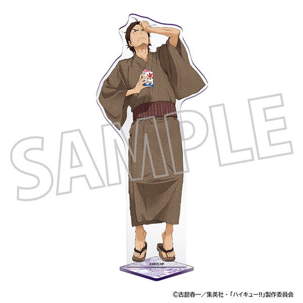 『ハイキュー!!』ふちからすたんど(アクリルスタンド)/東峰 旭
