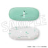 "Haikyu!!" Oikawa's Glasses Case & Cleaning Cloth