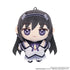 『魔法少女まどか☆マギカ』ぬいパル(ぬいぐるみマスコット)/暁美ほむら(ワルプルギスの廻天ver.)