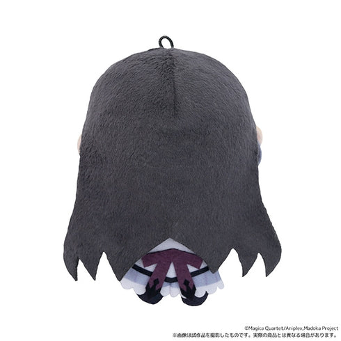 『魔法少女まどか☆マギカ』ぬいパル(ぬいぐるみマスコット)/暁美ほむら(ワルプルギスの廻天ver.)