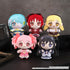 『魔法少女まどか☆マギカ』ぬいパル(ぬいぐるみマスコット)/佐倉杏子(ワルプルギスの廻天ver.)