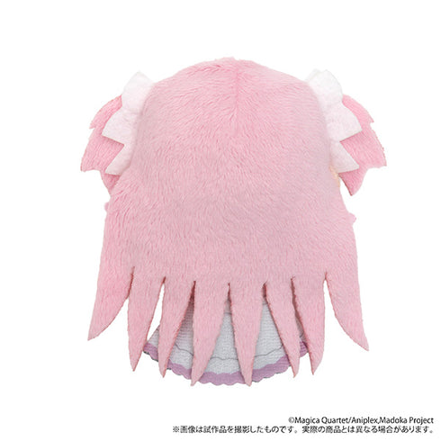 "Puella Magi Madoka Magica" Nui-Palu (Plush Mascot) / Ultimate Madoka