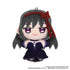 『魔法少女まどか☆マギカ』ぬいパル(ぬいぐるみマスコット)/悪魔ほむら