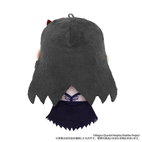 『魔法少女まどか☆マギカ』ぬいパル(ぬいぐるみマスコット)/悪魔ほむら